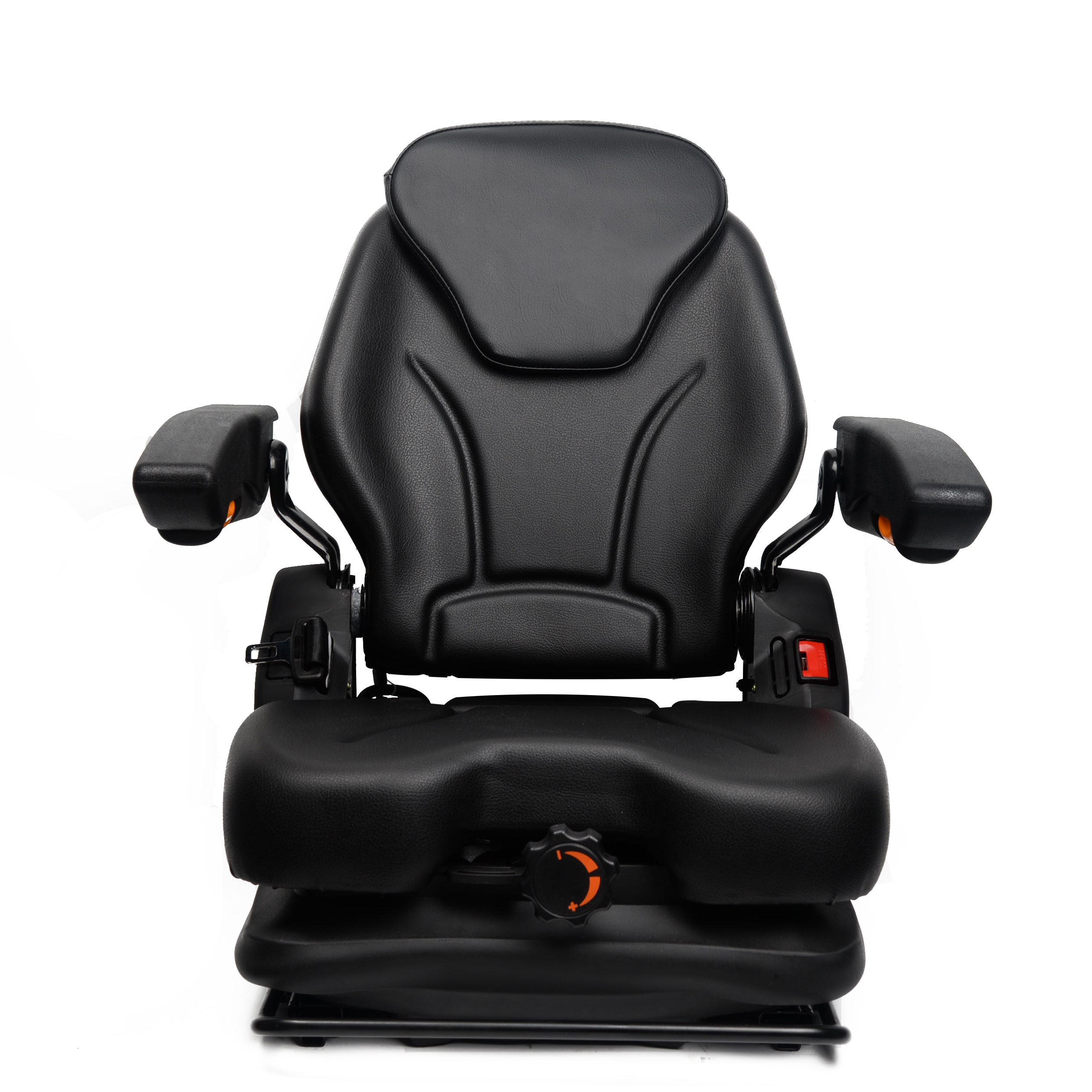 Universal Forklift Seat for Ma - Heavy Equipment Driver のレビューと価格