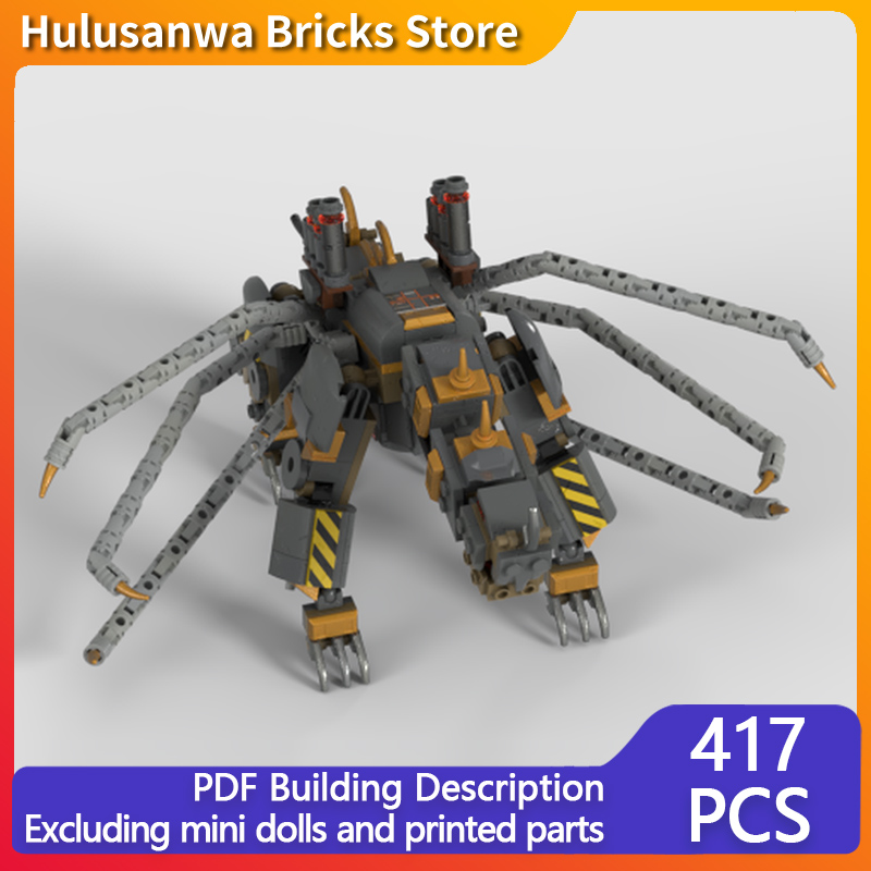 Heavy Armored Machine Model MO - Heavy Equipment Armor のレビューと価格