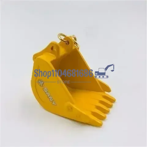 Key Chain Gift for Hitachi SAN - Heavy Equipment Keychain のレビューと価格