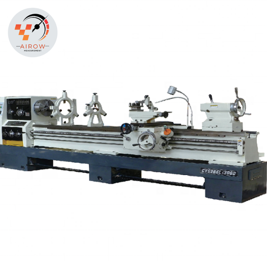 Airow CY6266Lx1000mm Big spind - Heavy Equipment De のレビューと価格
