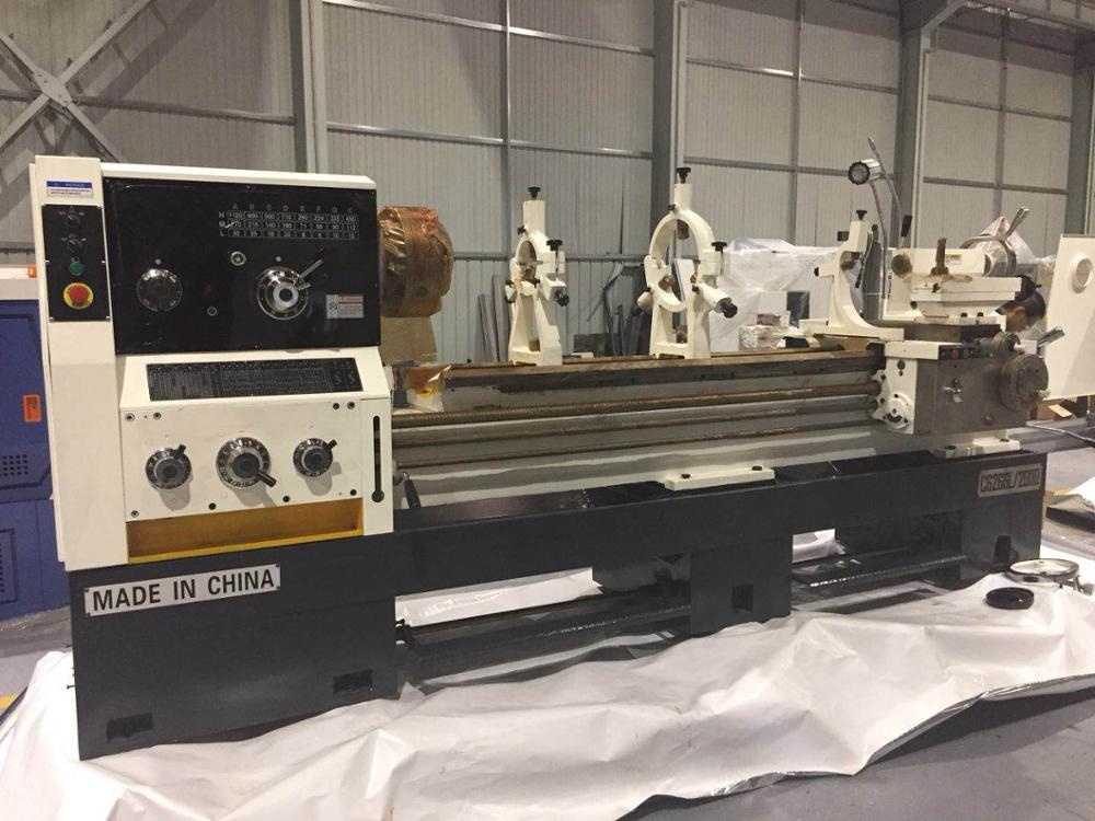 Airow CY6266Lx1000mm Big spind - Heavy Equipment De のレビューと価格