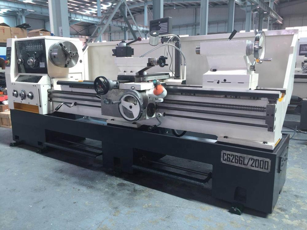 Airow CY6266Lx1000mm Big spind - Heavy Equipment De のレビューと価格