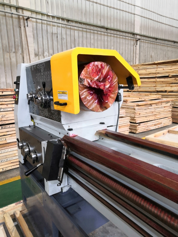 Airow CY6266Lx1000mm Big spind - Heavy Equipment De のレビューと価格