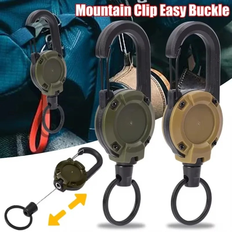 Keychain Retractable Heavy-dut - Heavy Equipment Keychain のレビューと価格