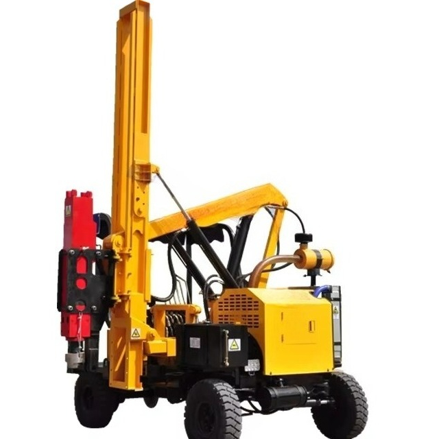 Heavy Duty Hydraulic Hammer Pi - Heavy Equipment Driver のレビューと価格