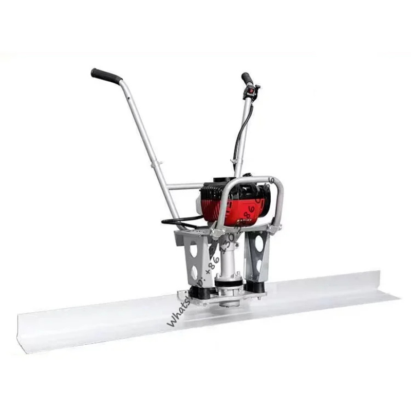 Low-cost, high-efficiency stai - Concrete Vibrator のレビューと価格