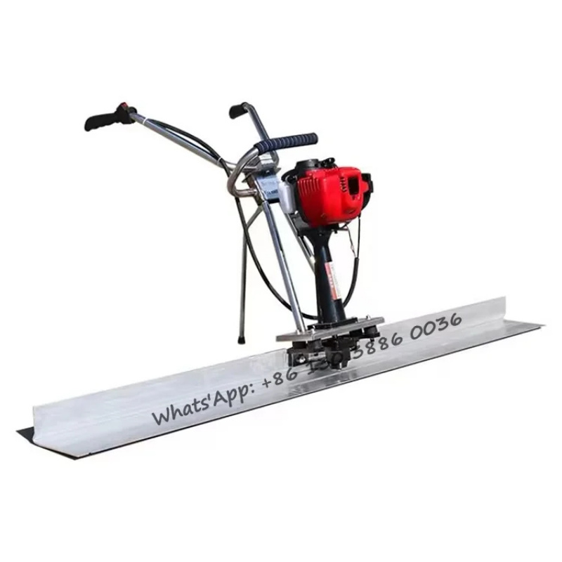 Low-cost, high-efficiency stai - Concrete Vibrator のレビューと価格