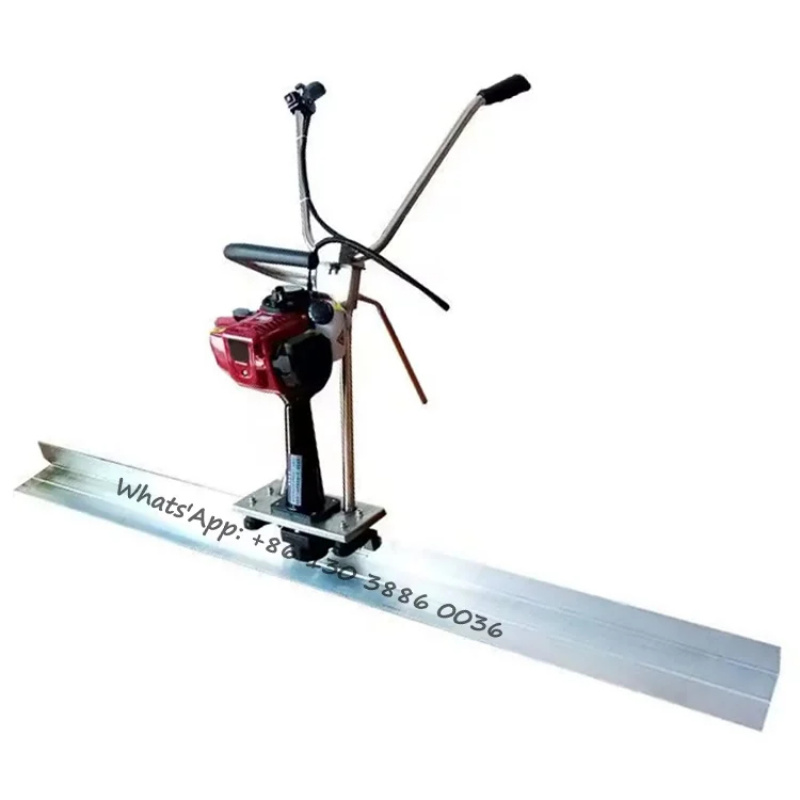 Low-cost, high-efficiency stai - Concrete Vibrator のレビューと価格