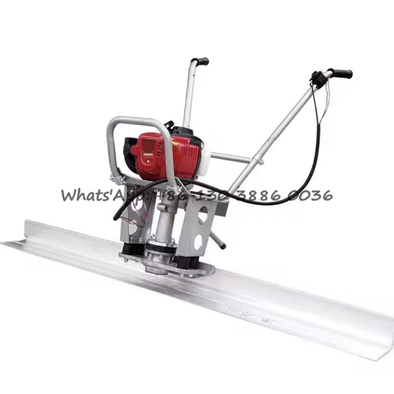 Low-cost, high-efficiency stai - Concrete Vibrator のレビューと価格