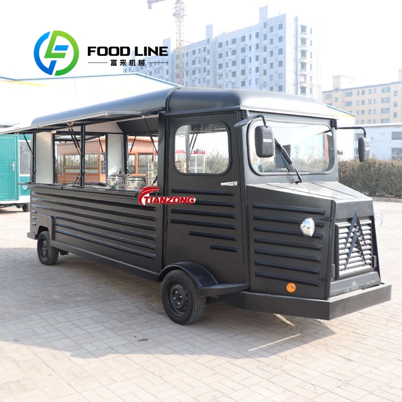 Heavy Duty BBQ Food Trailer wi - Heavy Equipment In Kitchen のレビューと価格