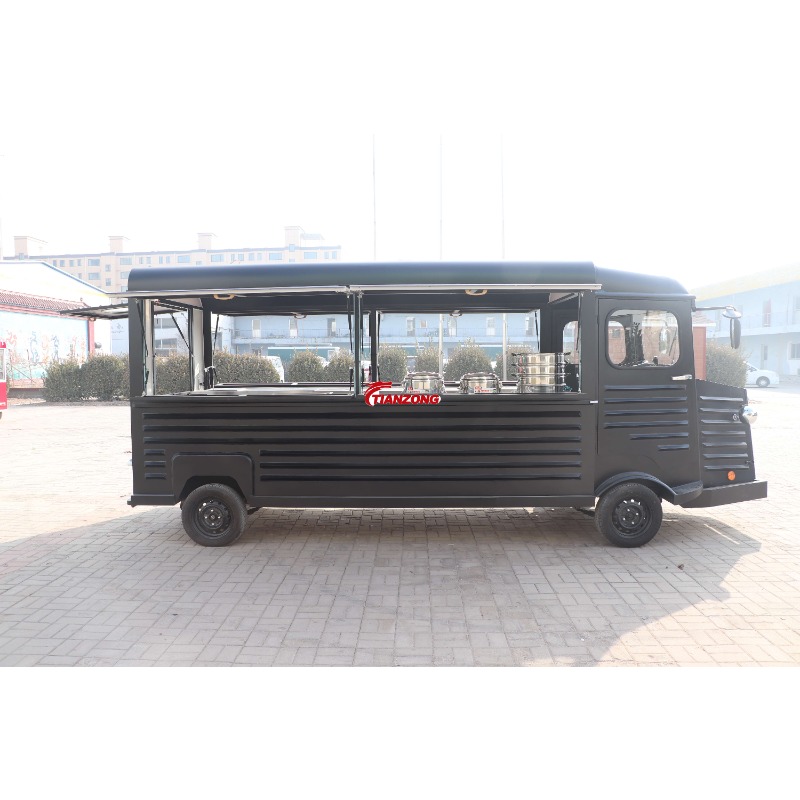 Heavy Duty BBQ Food Trailer wi - Heavy Equipment In Kitchen のレビューと価格