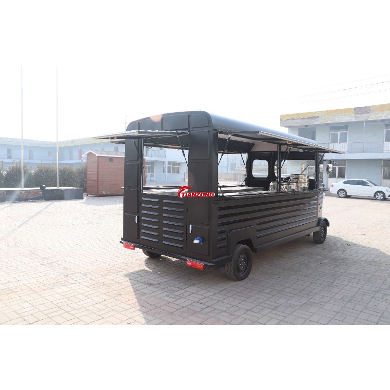 Heavy Duty BBQ Food Trailer wi - Heavy Equipment In Kitchen のレビューと価格