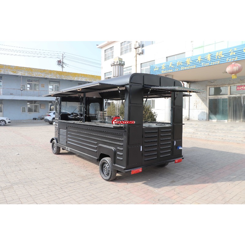 Heavy Duty BBQ Food Trailer wi - Heavy Equipment In Kitchen のレビューと価格