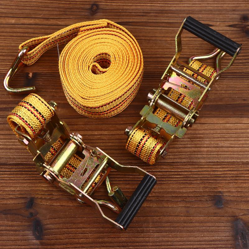 New Heavy Duty Ratchet Tie Dow - Heavy Equipment Bucket のレビューと価格