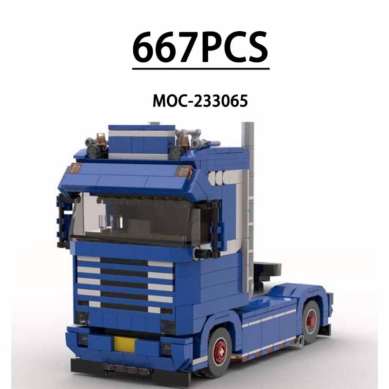MOC-233065 Truck HD 78 Heavy E - Heavy Equipment Certification のレビューと価格