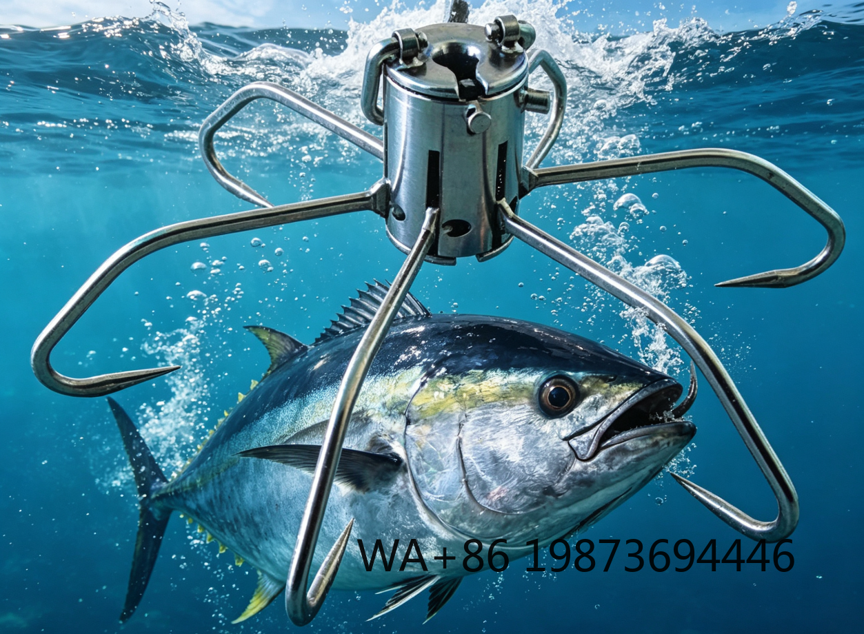 4kg/6kg stainless steel tuna m - Heavy Equipment Game のレビューと価格