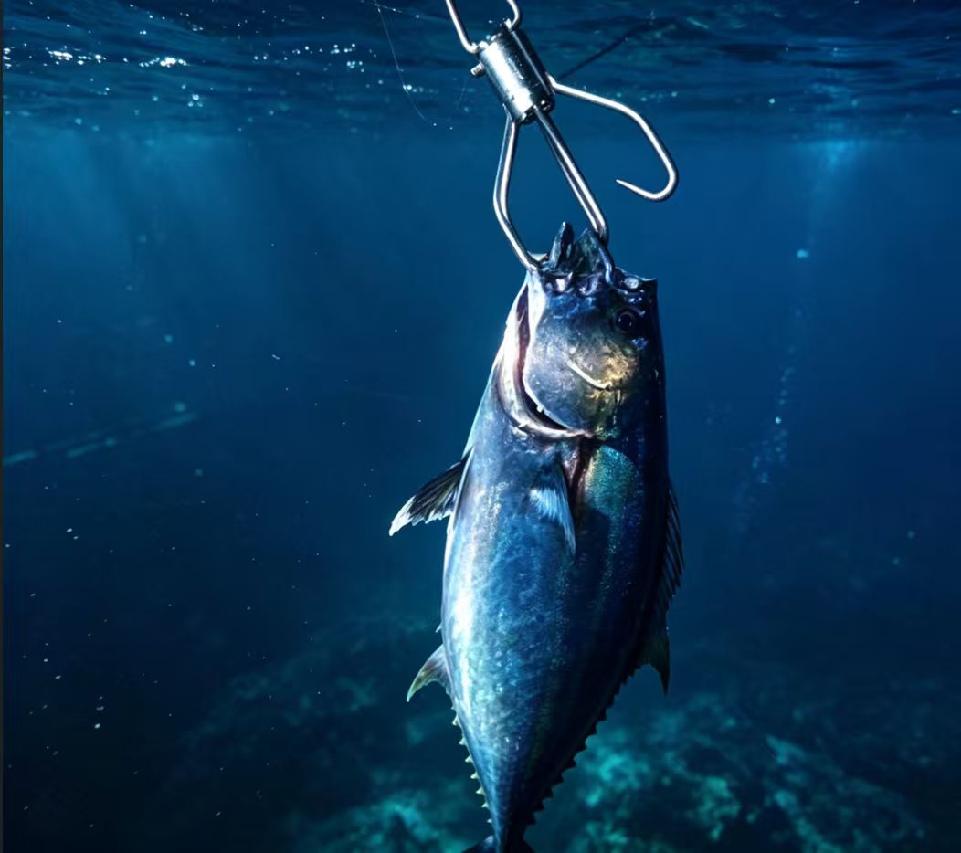 4kg/6kg stainless steel tuna m - Heavy Equipment Game のレビューと価格