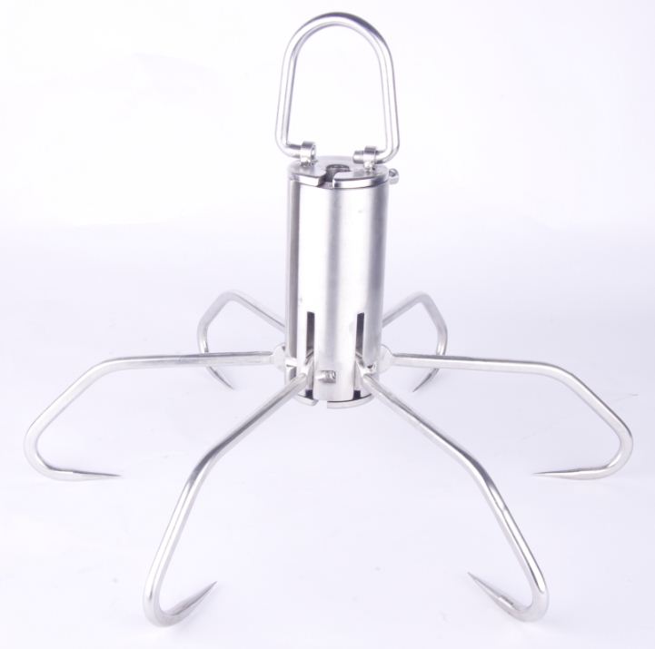 4kg/6kg stainless steel tuna m - Heavy Equipment Game のレビューと価格