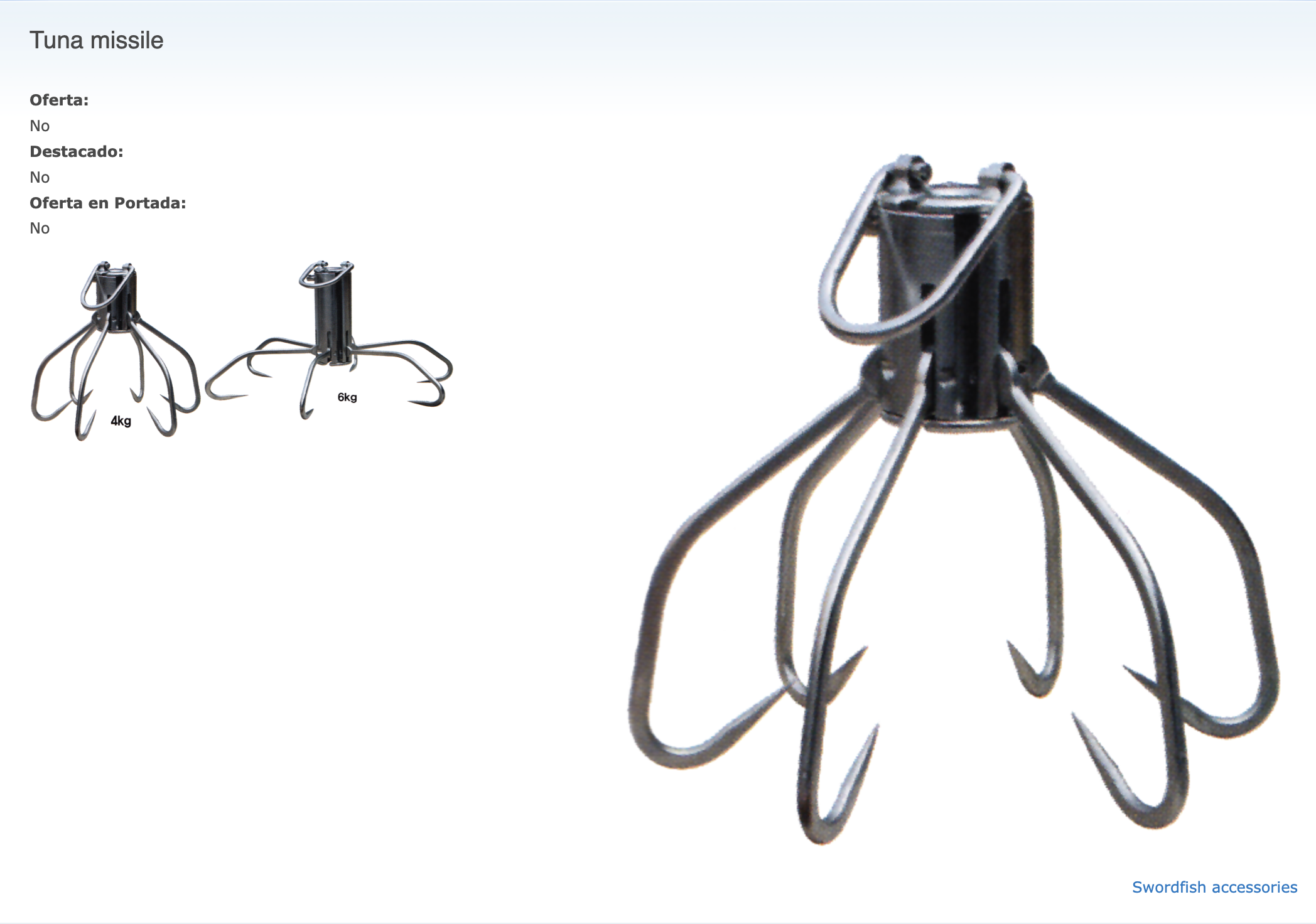 4kg/6kg stainless steel tuna m - Heavy Equipment Game のレビューと価格