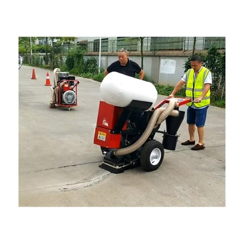 Cost Effective Road Sealing Ma - Road Crack Sealing Machine のレビューと価格