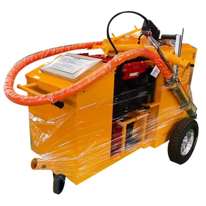 Cost Effective Road Sealing Ma - Road Crack Sealing Machine のレビューと価格