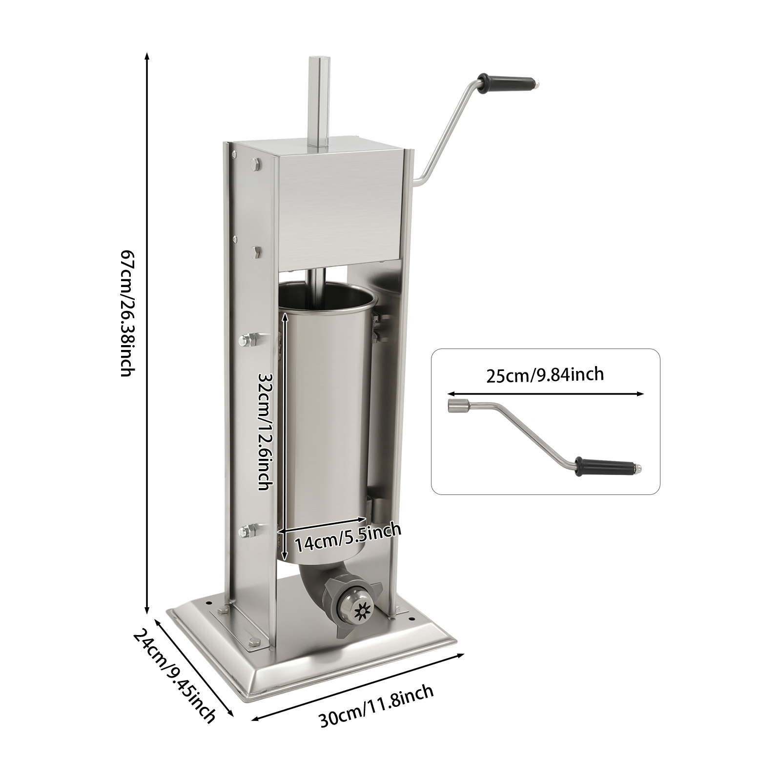 Churro-Machine, Churro Maker,  - Heavy Equipment In Kitchen のレビューと価格