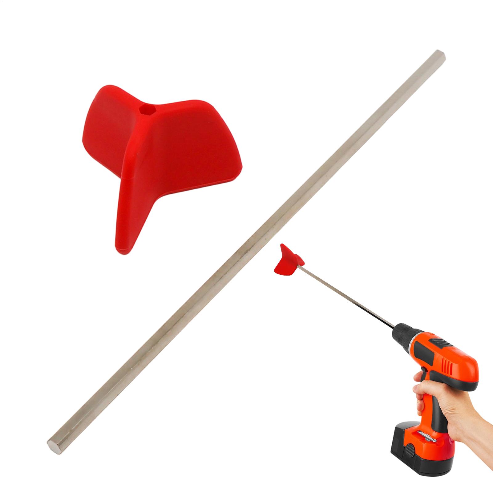 Paint Stirrer for Drill Quick  - Heavy Equipment Electrical のレビューと価格