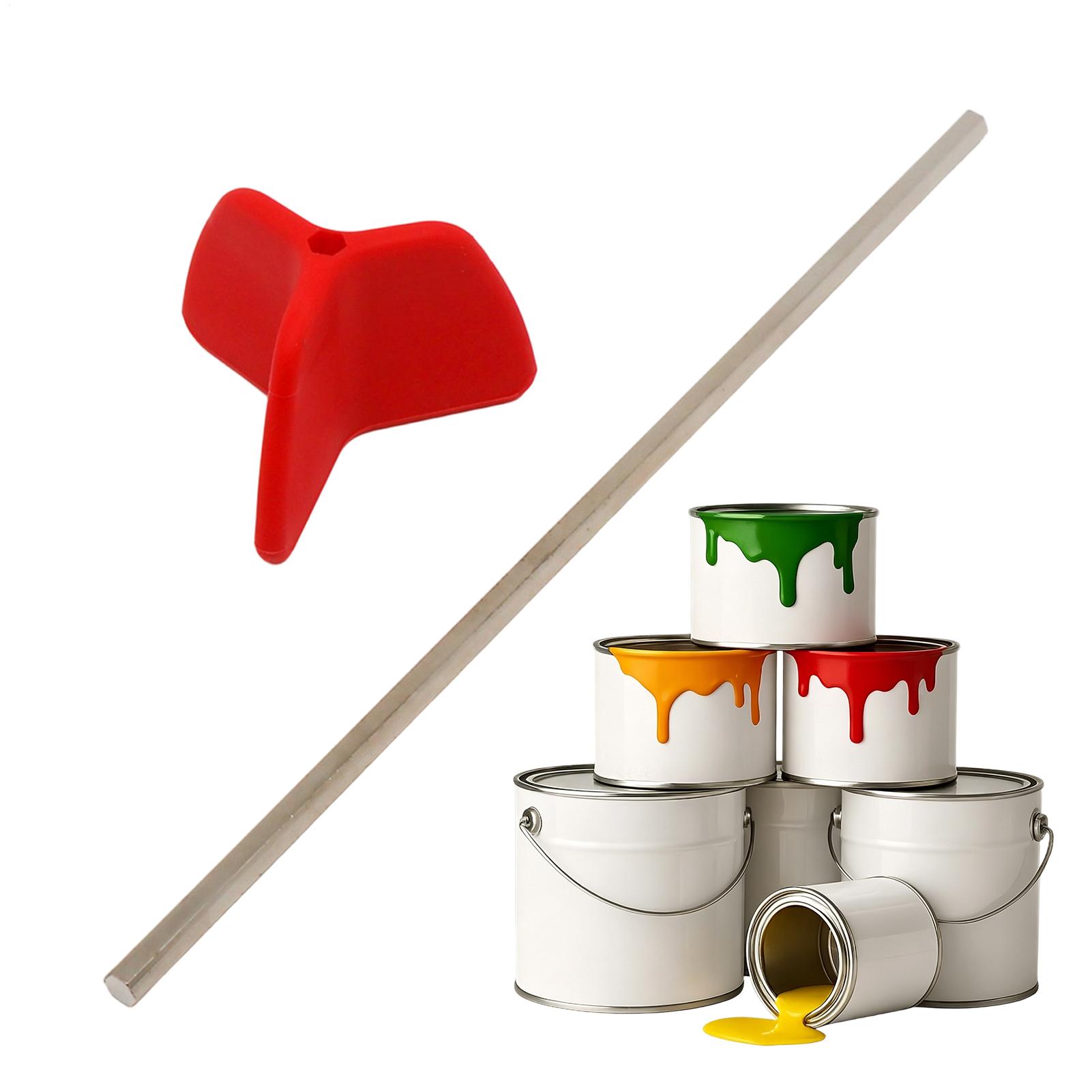 Paint Stirrer for Drill Quick  - Heavy Equipment Electrical のレビューと価格
