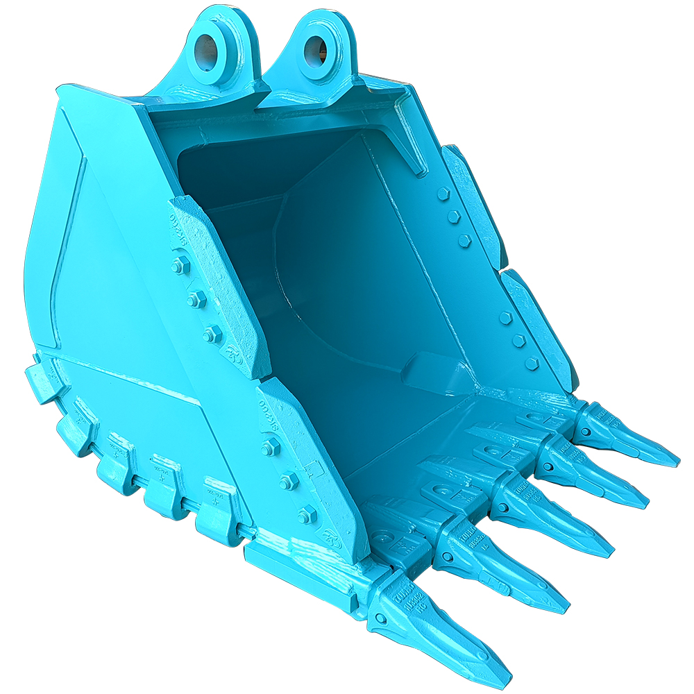 China Professional Equipment W - Heavy Equipment With Bucket のレビューと価格