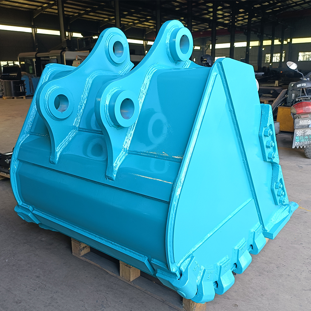 China Professional Equipment W - Heavy Equipment With Bucket のレビューと価格