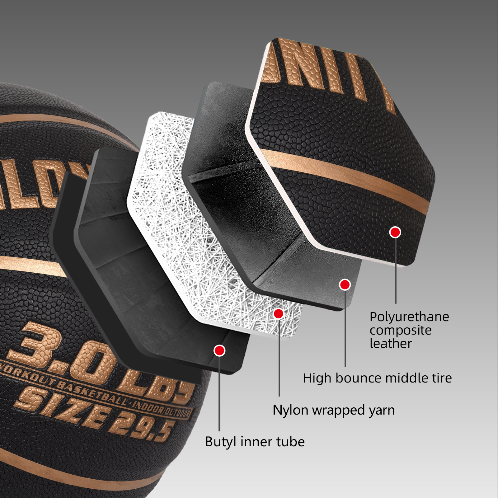 Weighted Heavy Training Basket - Heavy Equipment Simulator のレビューと価格