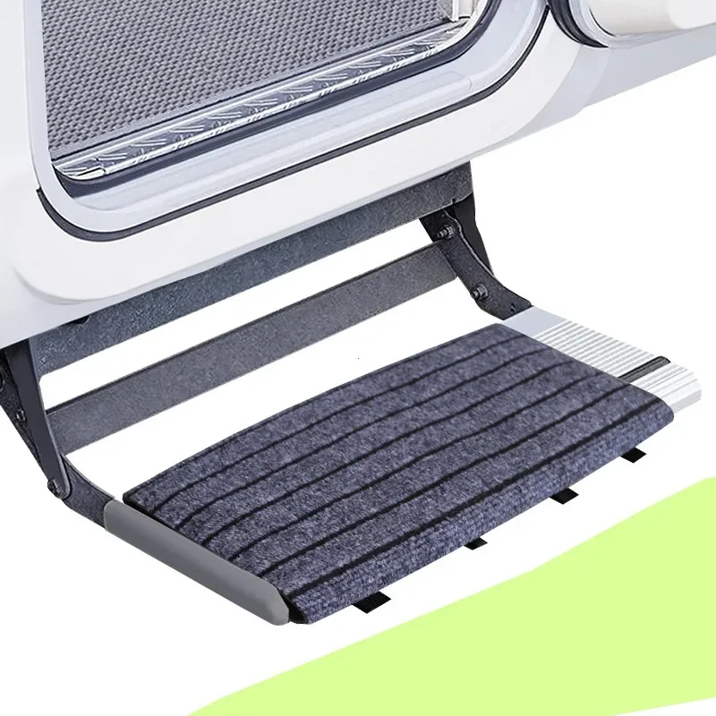Outdoor Caravan Step Doormat R - Heavy Equipment Bucket のレビューと価格