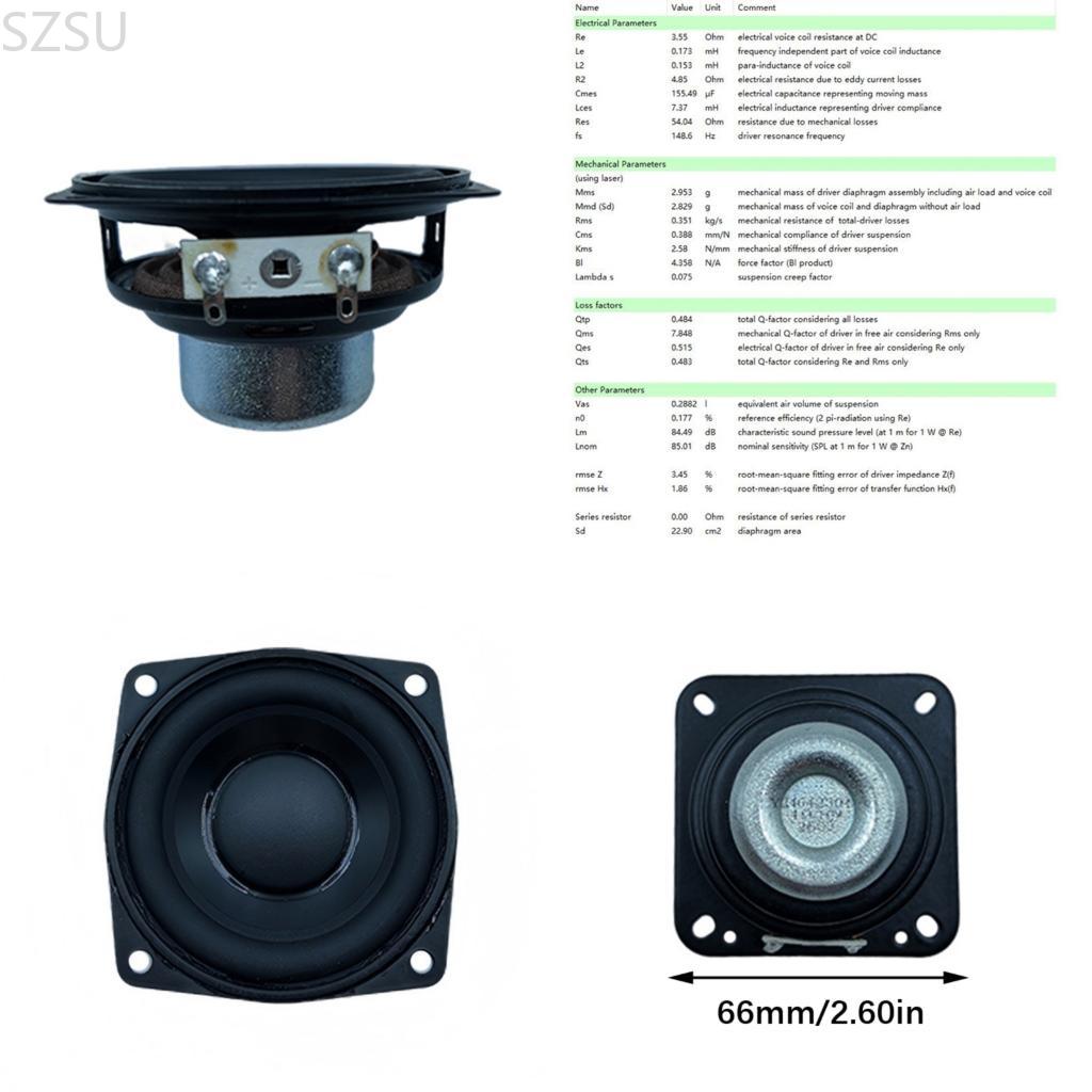 SZSU Heavy Duty 35W Neodymium  - Heavy Equipment Driver のレビューと価格