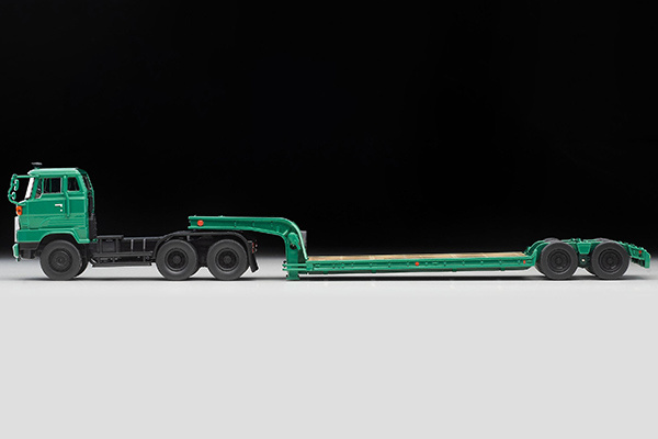 23.7 Tomytec Tomica TLV N173B  - Heavy Equipment Simulator のレビューと価格