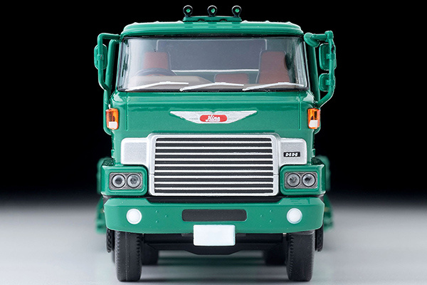 23.7 Tomytec Tomica TLV N173B  - Heavy Equipment Simulator のレビューと価格
