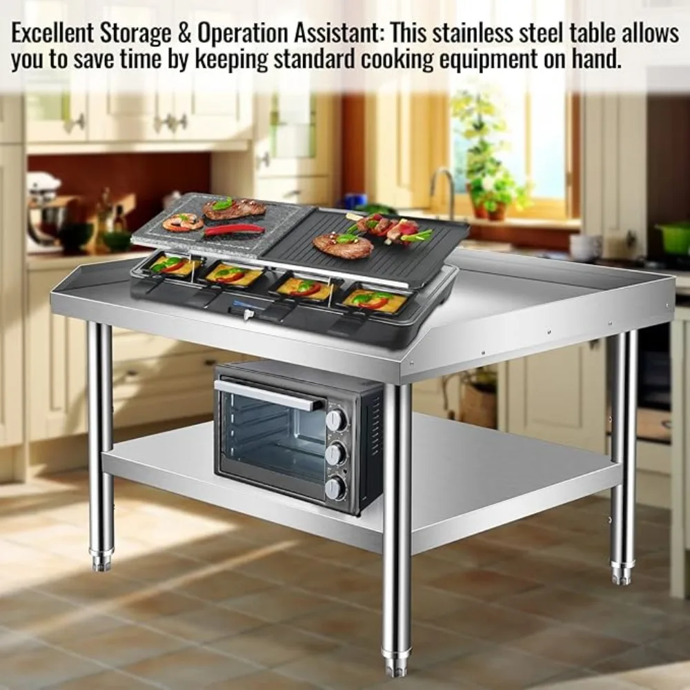 Stainless Steel Equipment Gril - Heavy Equipment In Kitchen のレビューと価格