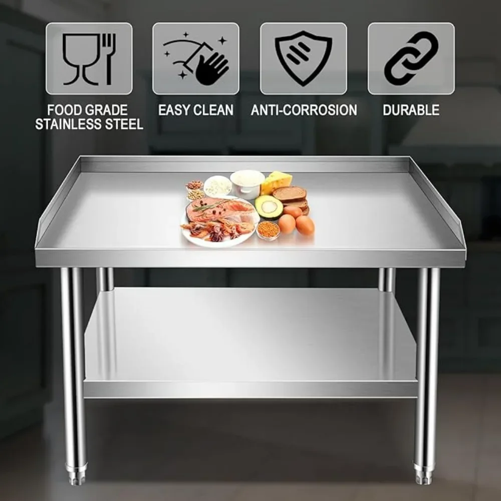 Stainless Steel Equipment Gril - Heavy Equipment In Kitchen のレビューと価格
