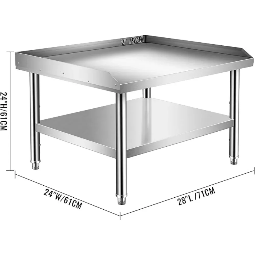 Stainless Steel Equipment Gril - Heavy Equipment In Kitchen のレビューと価格
