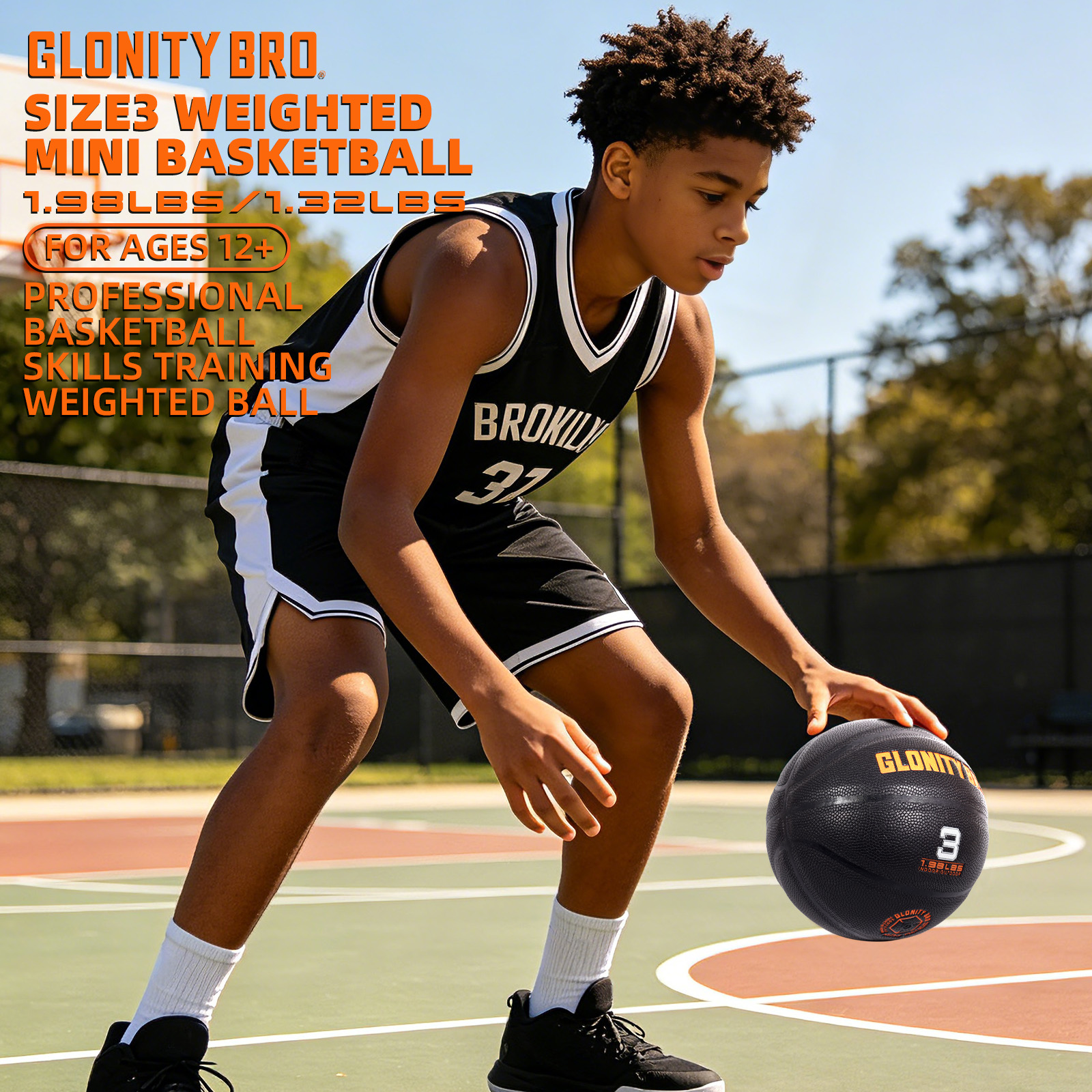 Trainer Heavy Basketball Size  - Heavy Equipment Simulator のレビューと価格