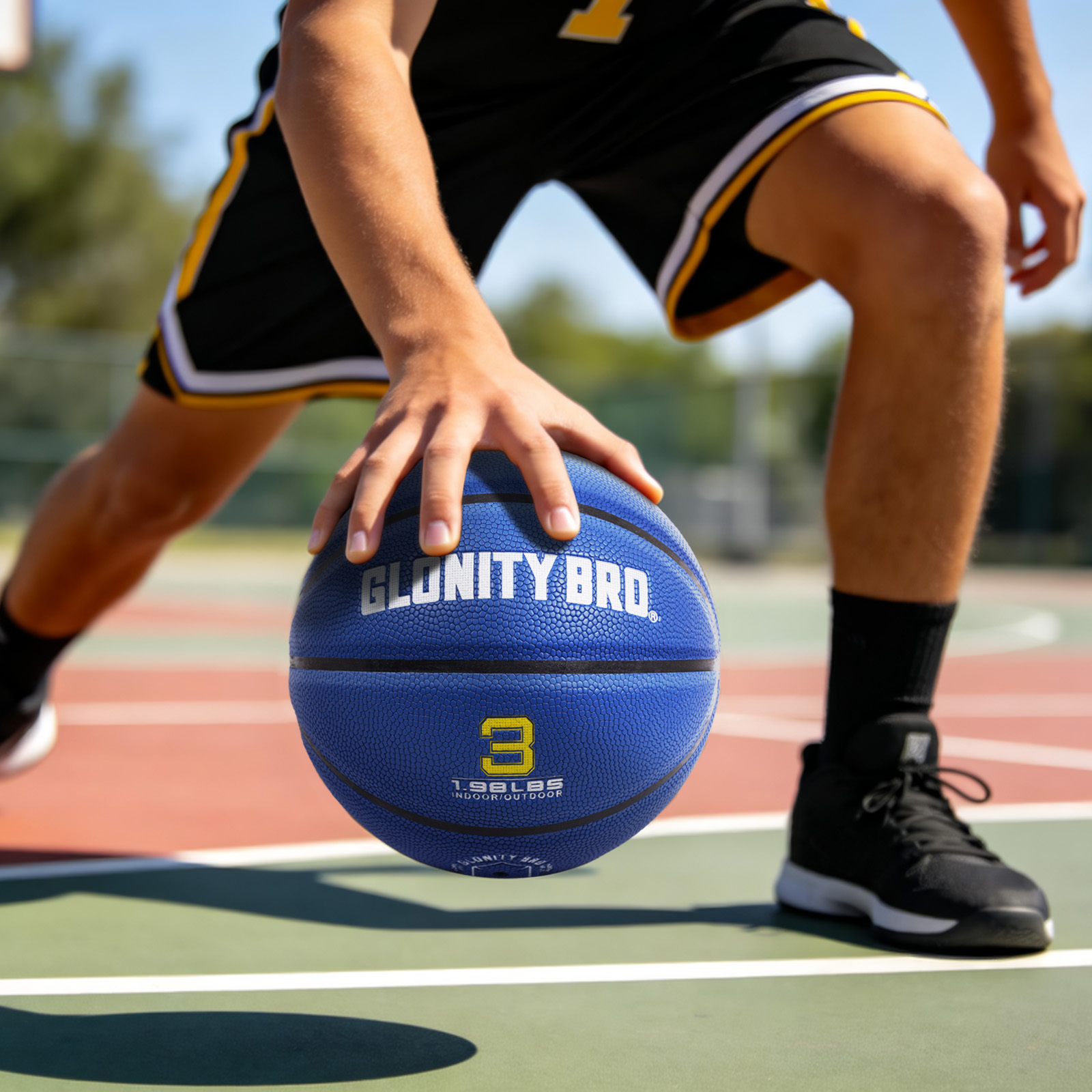 Trainer Heavy Basketball Size  - Heavy Equipment Simulator のレビューと価格