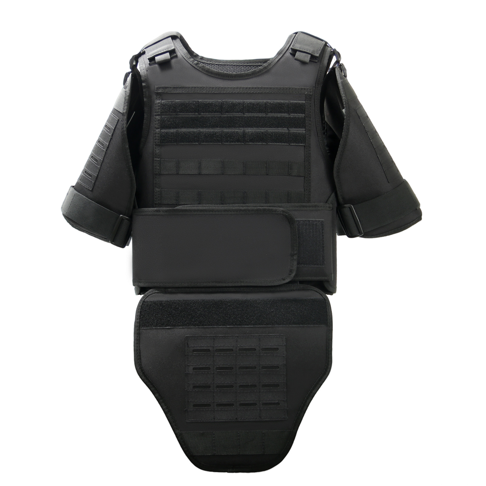 Full protection tactical vest, - Heavy Equipment Armor のレビューと価格