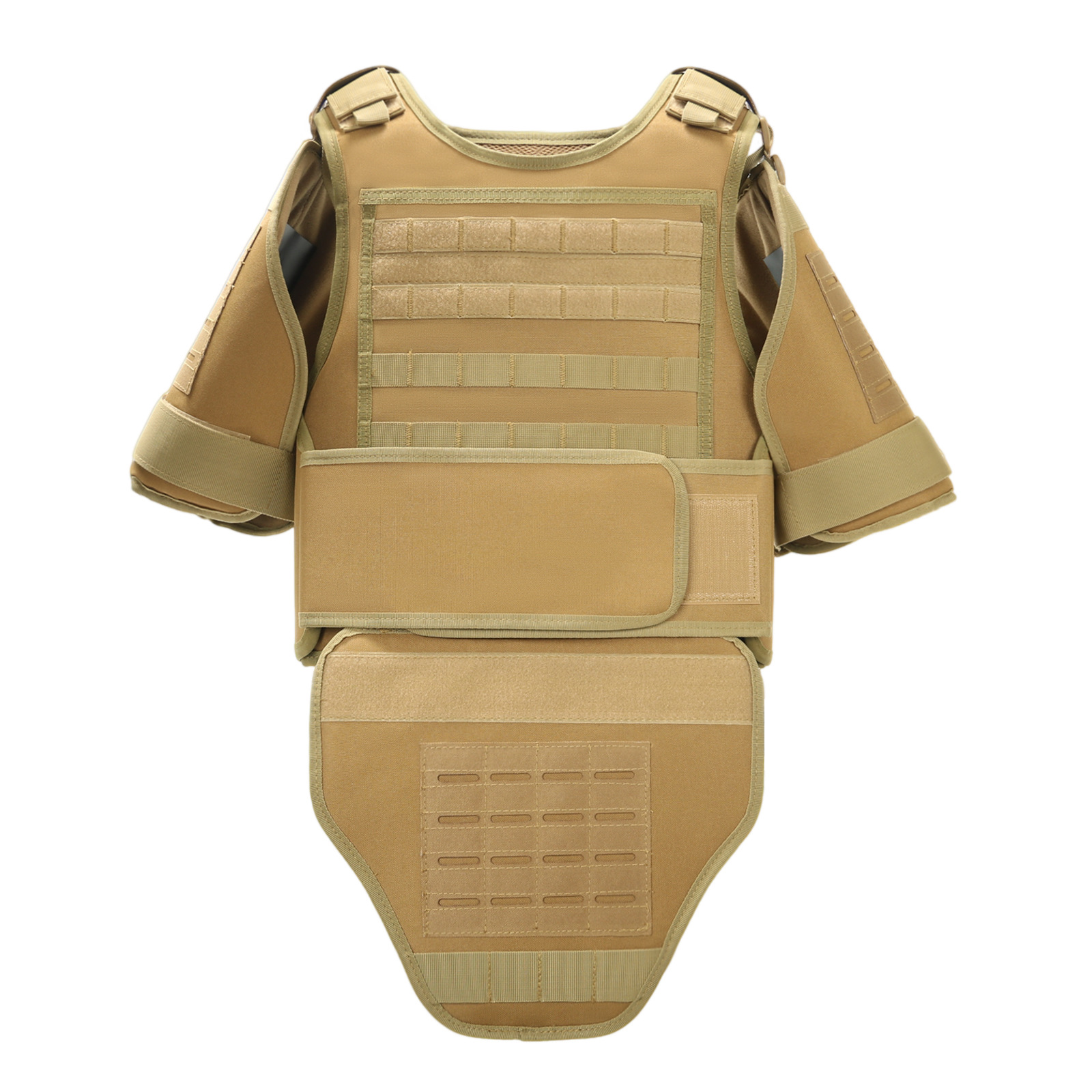 Full protection tactical vest, - Heavy Equipment Armor のレビューと価格