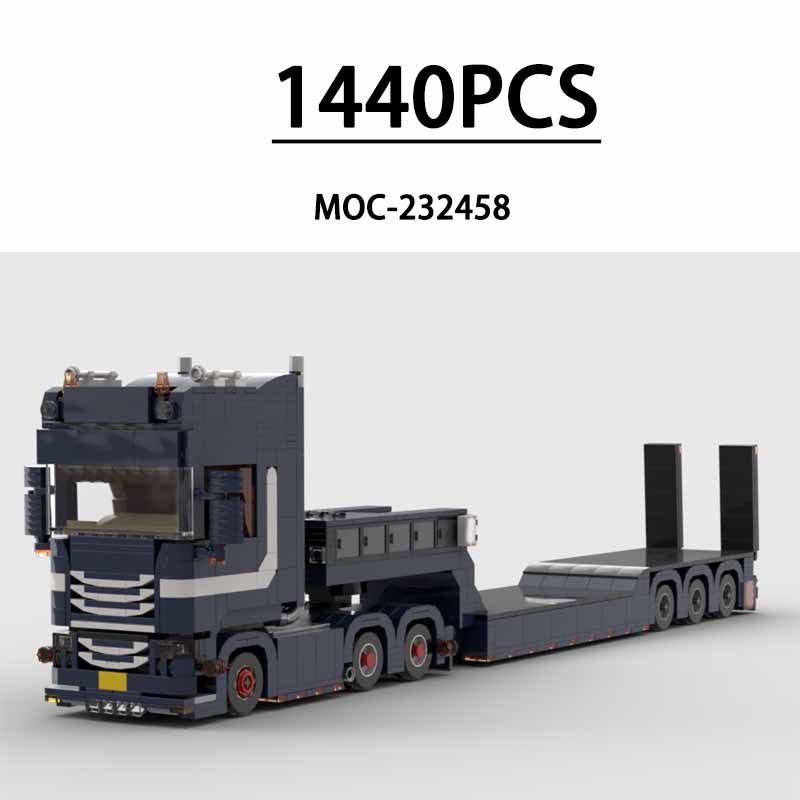 MOC-232458 Truck HD 78 Heavy E - Heavy Equipment Certification のレビューと価格
