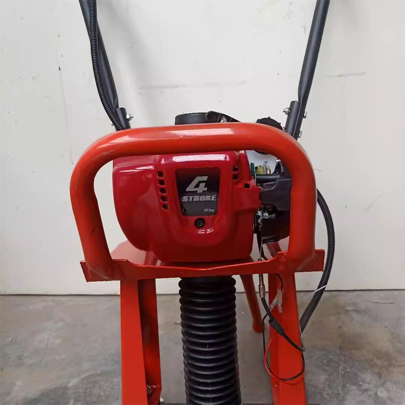 Vibrating Concrete Finisher wi - Concrete Vibrator のレビューと価格