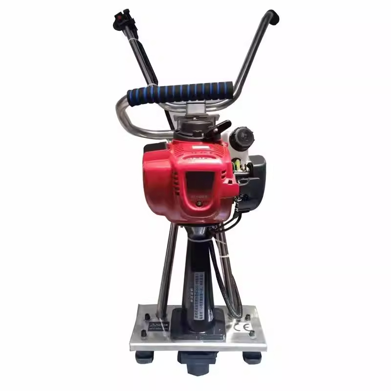 Vibrating Concrete Finisher wi - Concrete Vibrator のレビューと価格