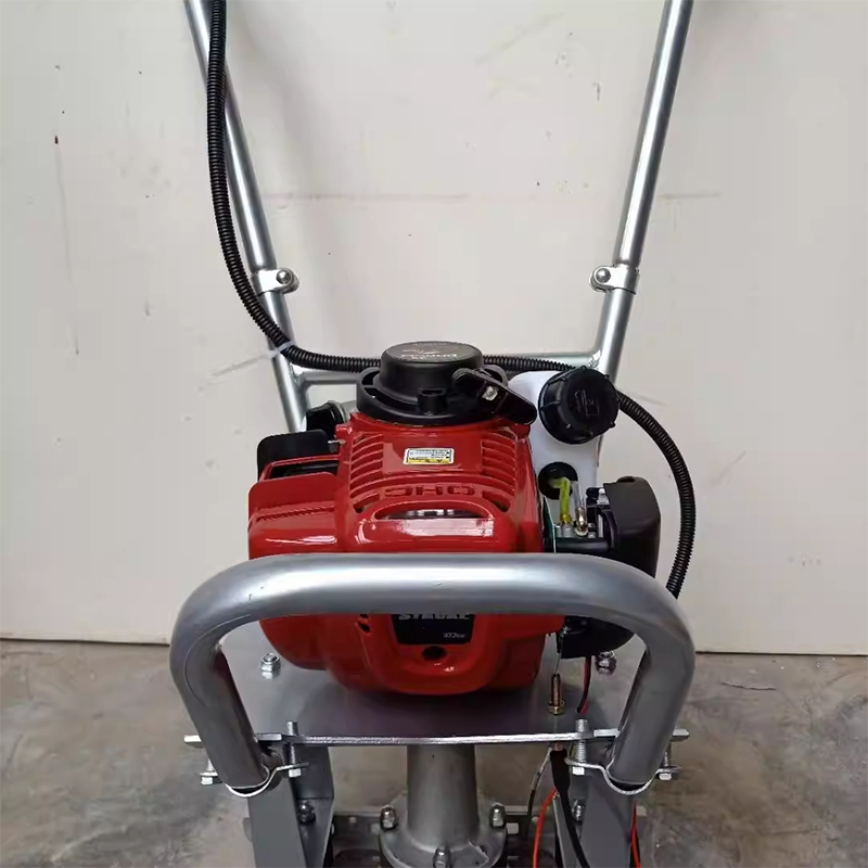 Vibrating Concrete Finisher wi - Concrete Vibrator のレビューと価格