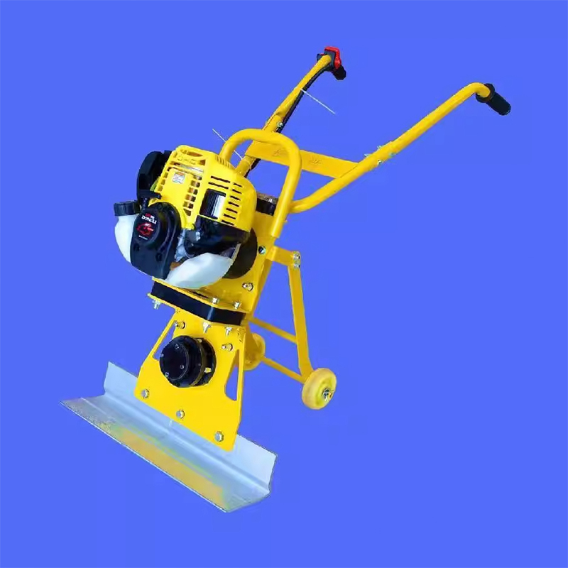 Vibrating Concrete Finisher wi - Concrete Vibrator のレビューと価格