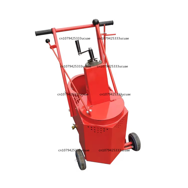30L Asphalt Crack - Sealing Ma - Road Crack Sealing Machine のレビューと価格