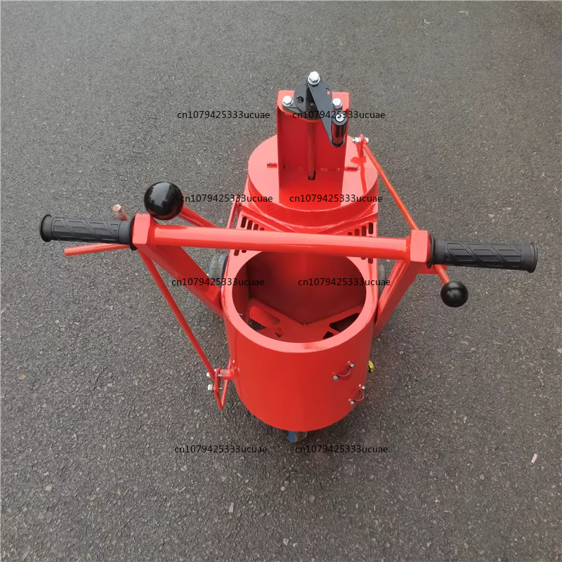 30L Asphalt Crack - Sealing Ma - Road Crack Sealing Machine のレビューと価格