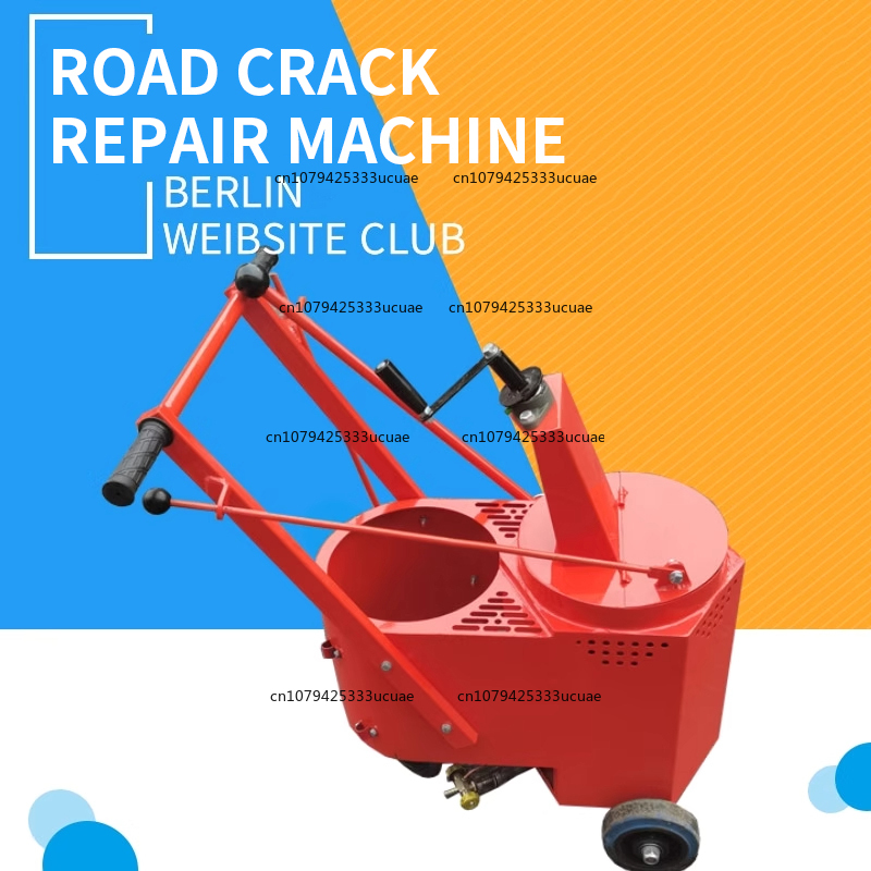 30L Asphalt Crack - Sealing Ma - Road Crack Sealing Machine のレビューと価格